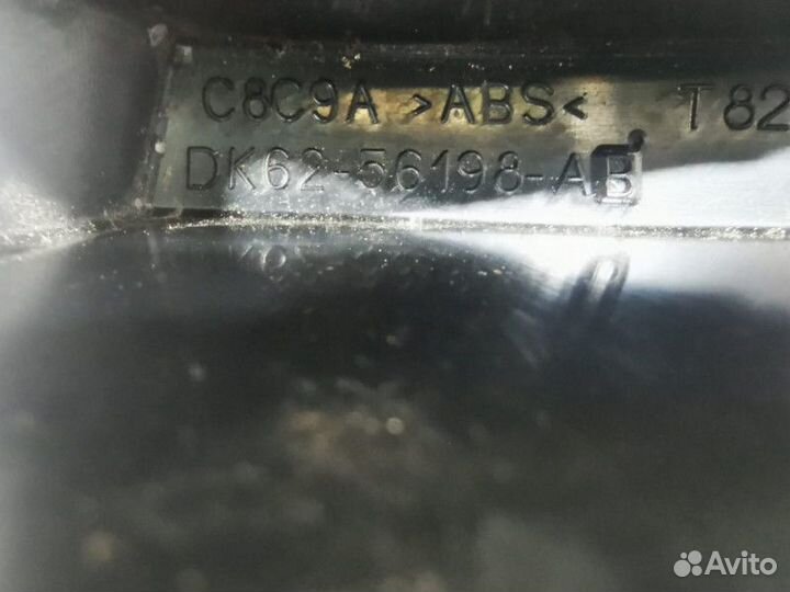 Пластик Land Rover Range Rover Sport 2 рест. 2020