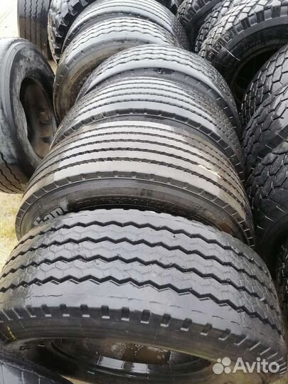 Triangle TR676 385/65 R22