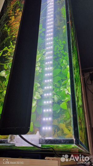 Аквариумный светильник chihiros a2 901