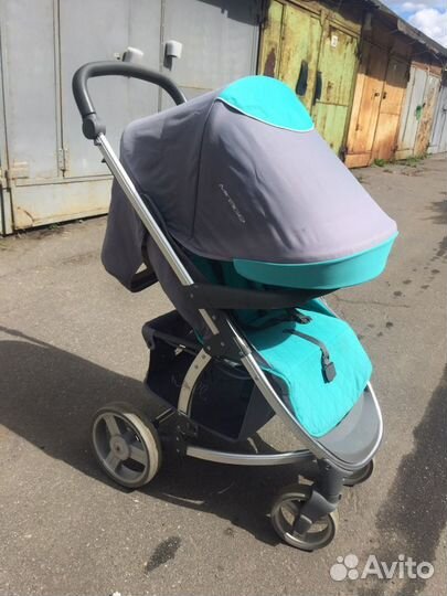 Детская коляска