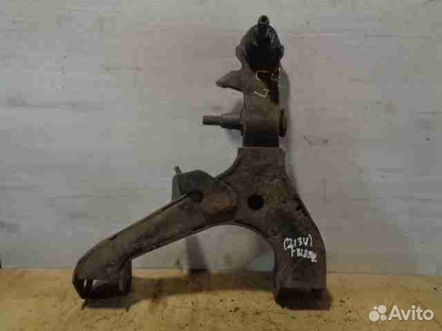 Рычаг передний левый нижний Chevrolet Trailblazer