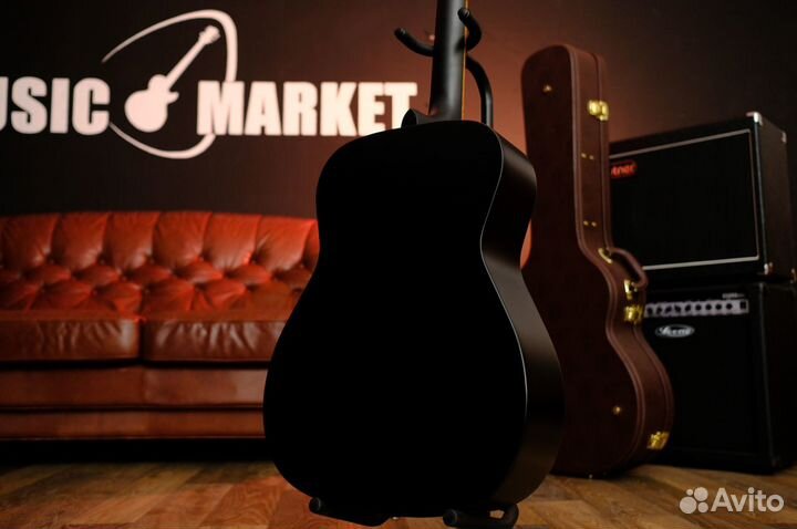 Электроакустическая гитара Cort (Комплект)