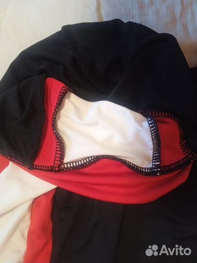 Майка для борьбы, комбинезоны