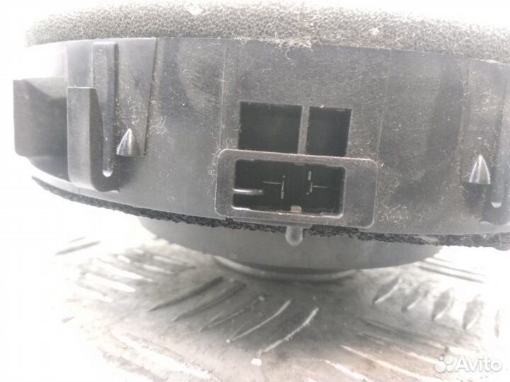 Динамик в дверь Mitsubishi Lancer 10 4B11 2007