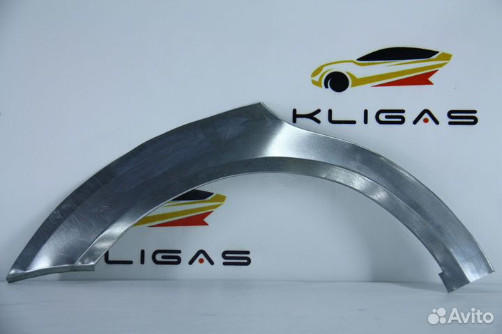 Кузовная арка Volkswagen Passat B5