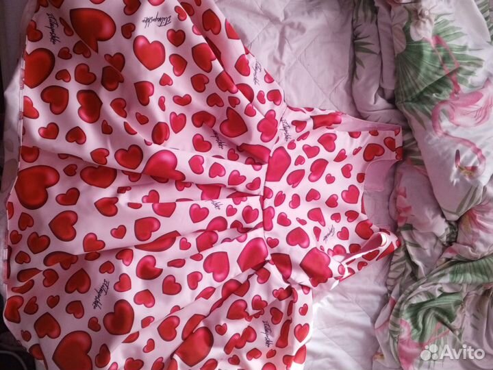 Платья для девочки