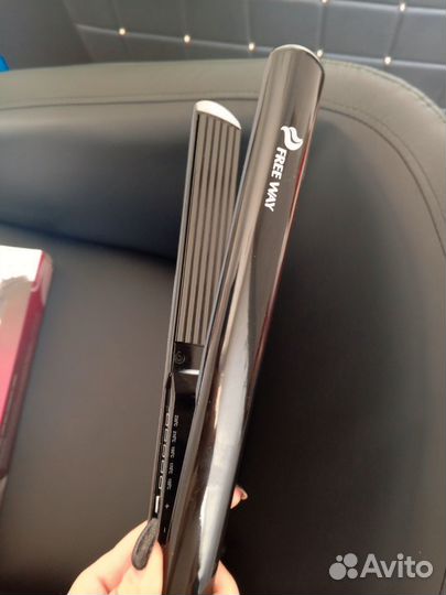 Щипцы гофре