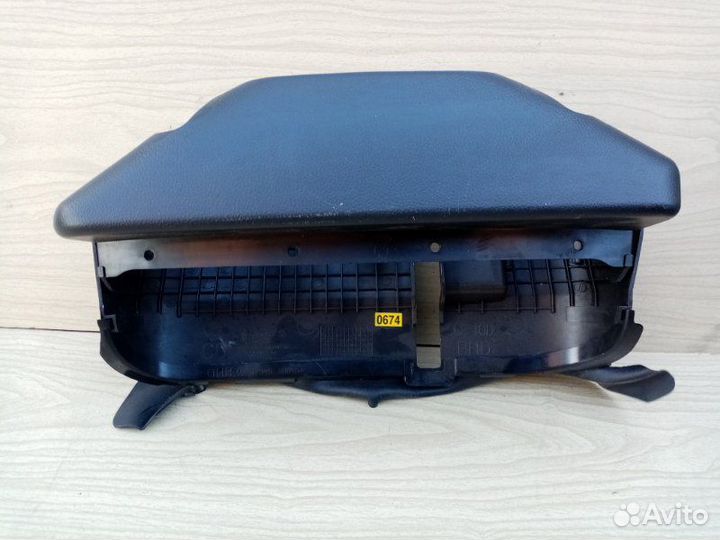 Кожух рулевой колонки Opel Antara 2.4 2014