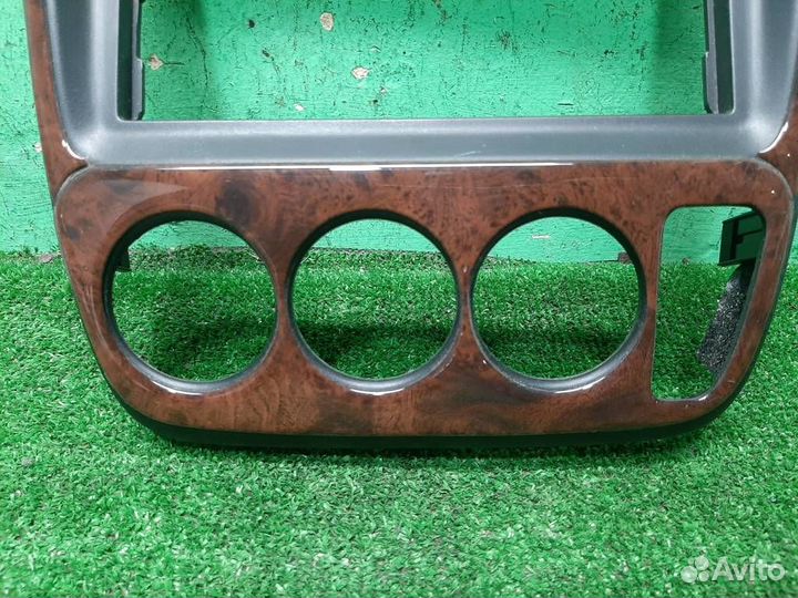 Рамка магнитолы Honda CR-V 1 (RD3) 2001