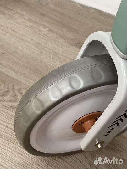 Беговел happy baby для малышей