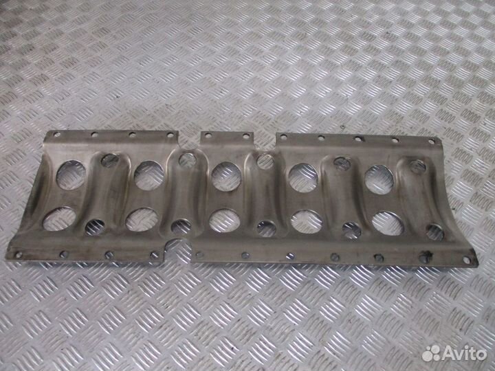 Маслоотражатель renault 21644617