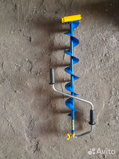 Ледобур Nero 130T