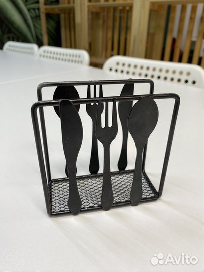 Подставка для салфеток