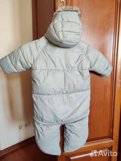 Комбинезон конверт детский 68см Elodie Details