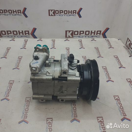 Компрессор кондиционера, 350 Вт KIA joice