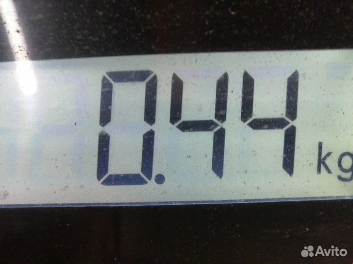 Форсунка для Renault Megane 2