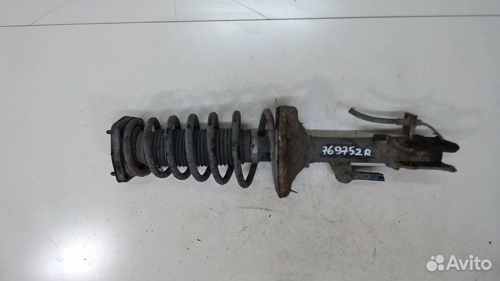 Амортизатор подвески Hyundai Matrix, 2003