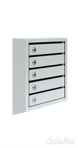 Почтовые ящики