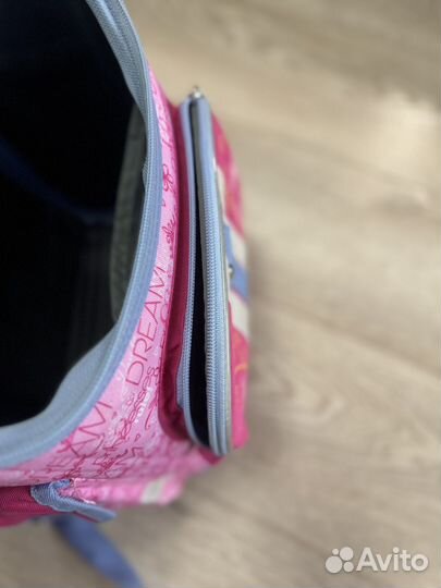 Рюкзак для девочки