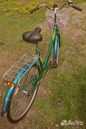 Велосипед Stels 345