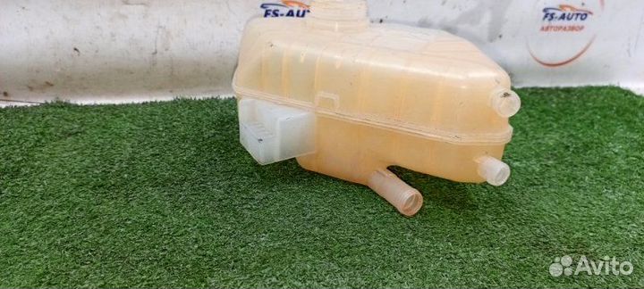 Бачок расширительный Ford Ecosport 1.0 2014