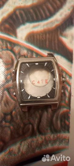 Часы casio