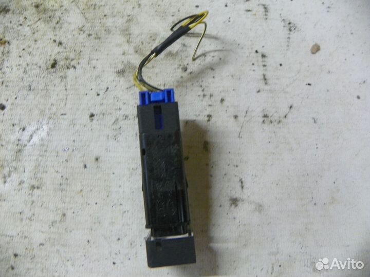 Кнопка Hyundai Santa Fe