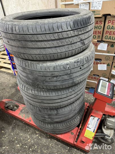 Michelin X Radial 215/55 98W
