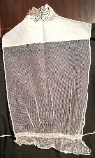 Плауэнское кружево