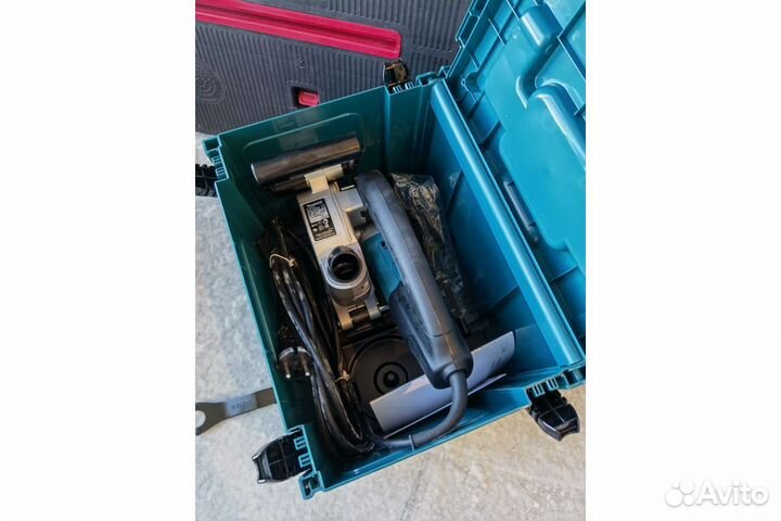 Штроборез Makita SG-1251J