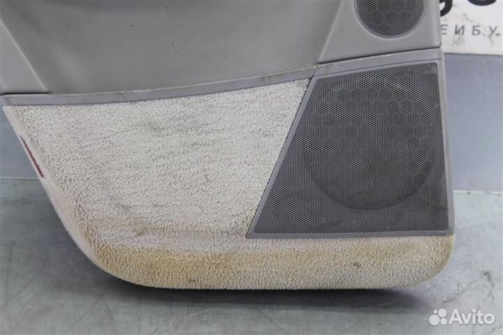 Обшивка двери задней левой Porsche Cayenne 955