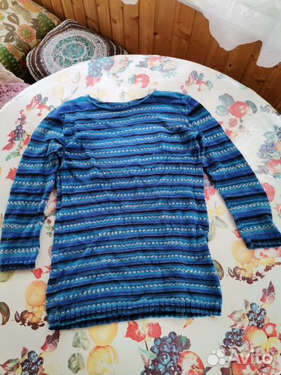 Одежда женская