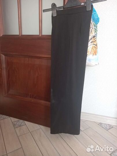 Рубашка и брюки для бальных танцев