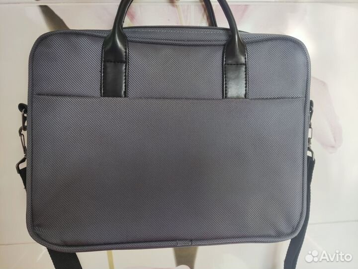 Сумка для ноутбука