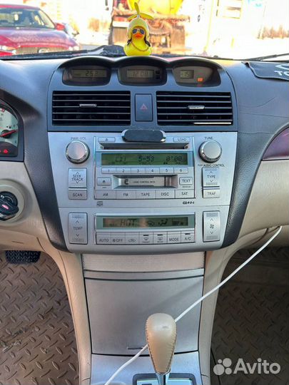 Toyota Camry Solara 2.4 AT, 2004, 250 000 км