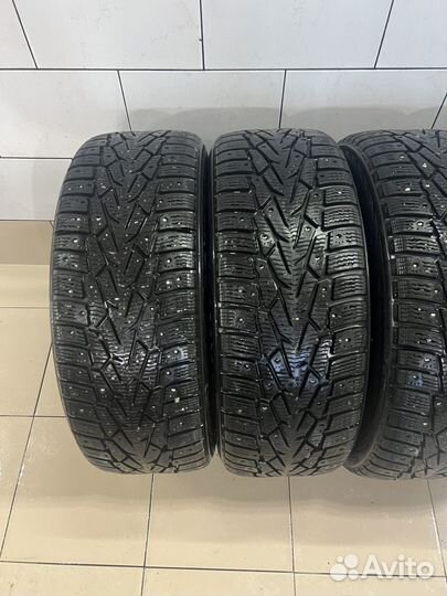 Nokian Tyres Hakkapeliitta 7 205/55 R16