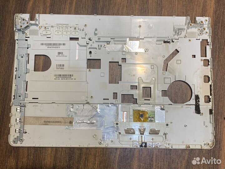 В разбор Sony PCG-71911v PCG-71811v PCG-71812v