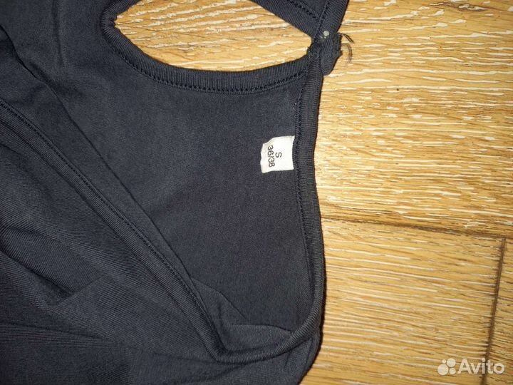 Комбинезон трикотажный