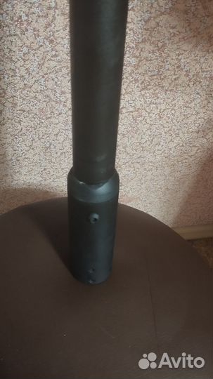 Рулевая стойка kugoo g1