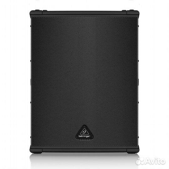 Сабвуфер Behringer B1500XP