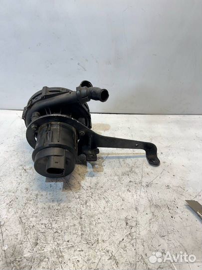 Насос продувки катализатора Audi A3 8L рест