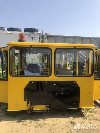Кабина на Кировец К700,К 701