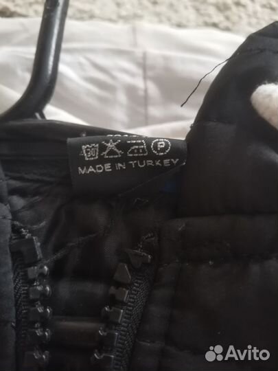 Ветровка adidas originals