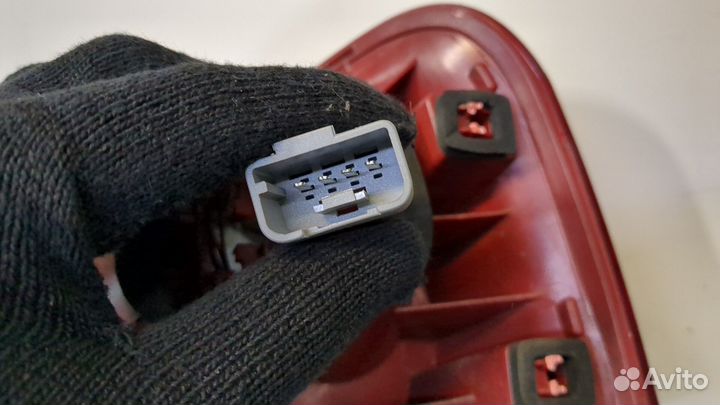 Фонарь (задний) Volkswagen Passat 6, 2006