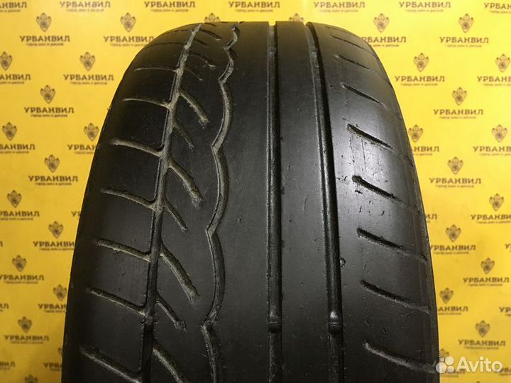 Dunlop SP Sport 01 205/55 R16 91V