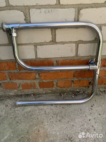 Полотенцесушитель