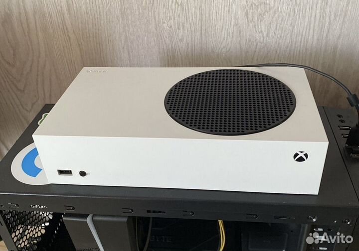 Xbox series s