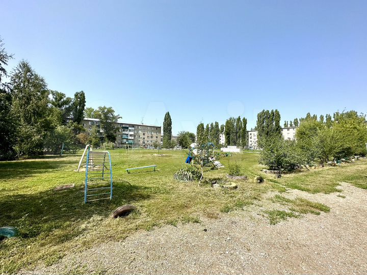 1-к. квартира, 26 м², 5/5 эт.