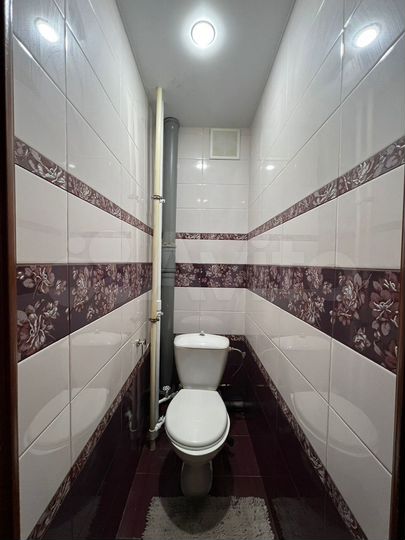 2-к. квартира, 44 м², 4/5 эт.