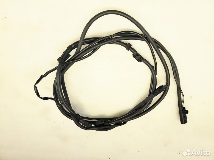 Шланг омывателя Mercedes W221 S